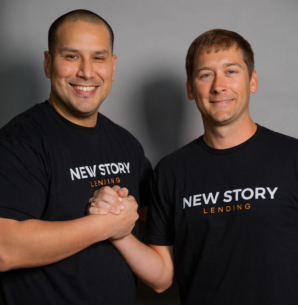 New Story Lending Welcomes Industry Veteran Shane Miller as CEO and Co-Owner