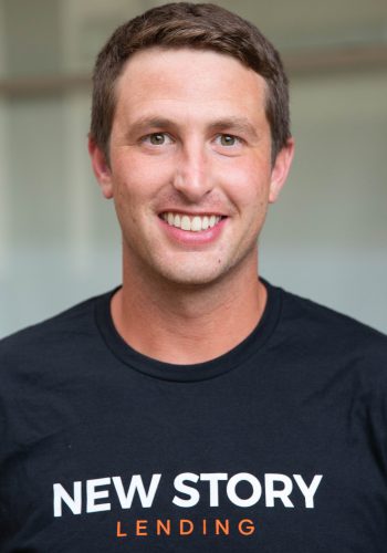 Mark Vehaun