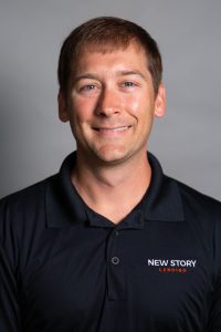 Shane Miller