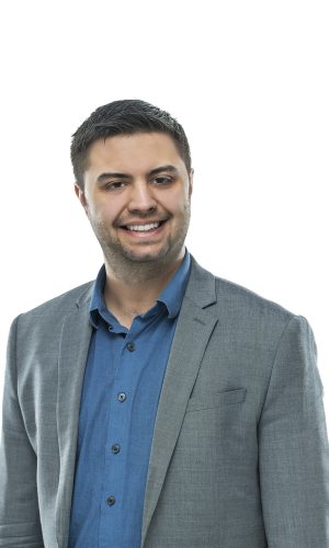 Ryan Karrer Head Shot