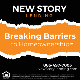 Breaking Barriers To Homeownership Is Trademarked
