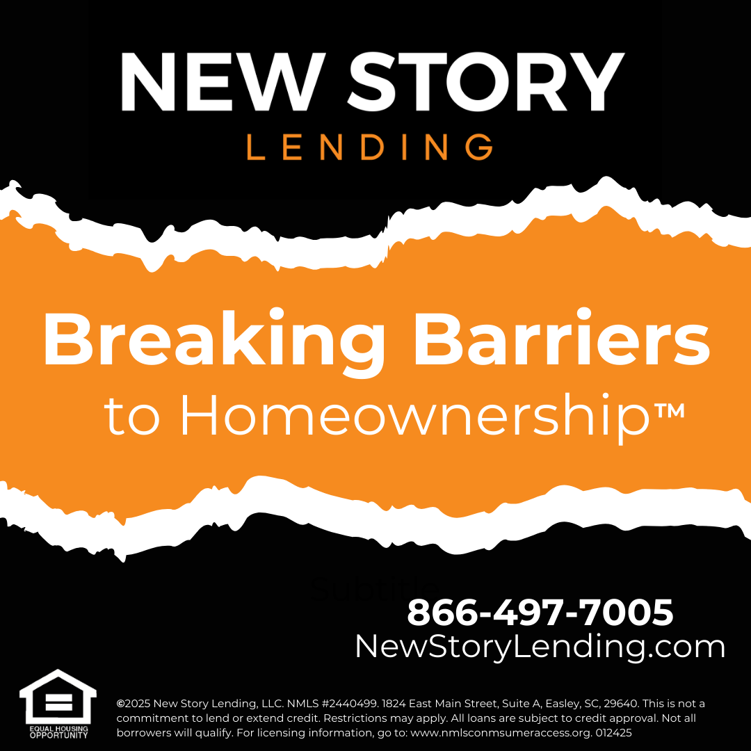 Breaking Barriers To Homeownership is Trademarked