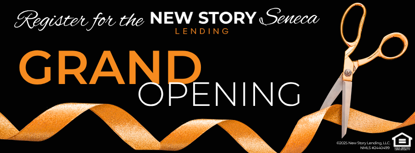 Grand Opening Banner