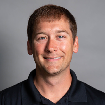 Shane Miller