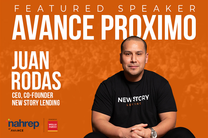 Juan Rodas speaker