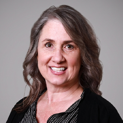 Betsy Youngblood