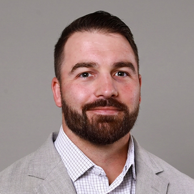 Mitch Hartshorne