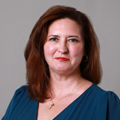 Shannon Howd